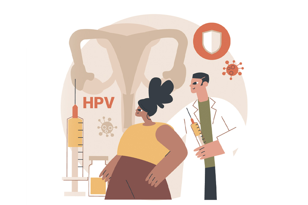 واکسن HPV؛ نقدی بر مطالب نوشته در مورد واکسن اچ پی وی